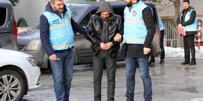 İçkili Restorandaki Ölümlü Kavgaya Tutuklama