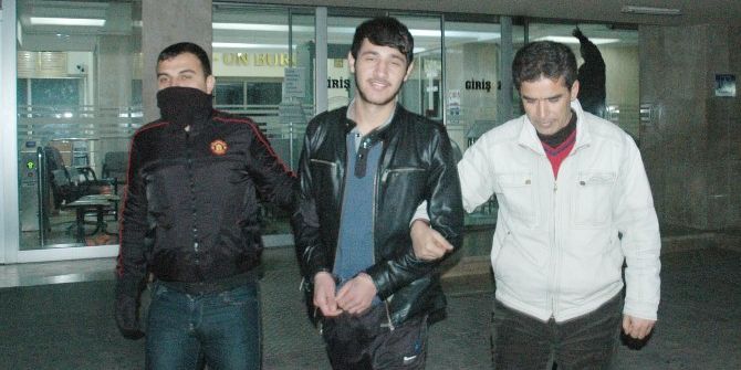Adana’da 1 Pkk’lı Tutuklandı