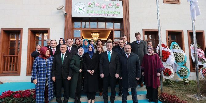 Aile Ve Sosyal Politikalar Bakanı Kaya’dan "Komşunu Al Gel" Açıklaması