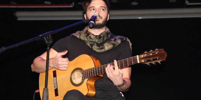 Kocaeli’de İlyas Yalçıntaş Rüzgarı Esti