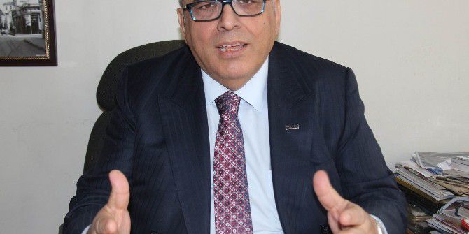 İş Dünyası Katılım Bankalarından Yakındı