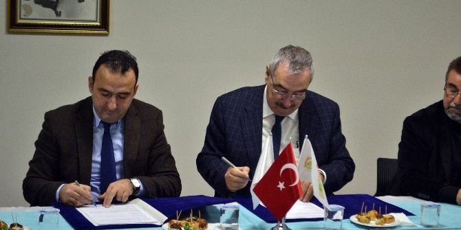 Girişimcilik Ekosisteminin Geliştirilmesi İçin İşbirliği Protokolü