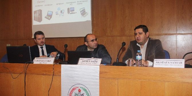 Dikkat! Buzdolapları Saldırabilir!