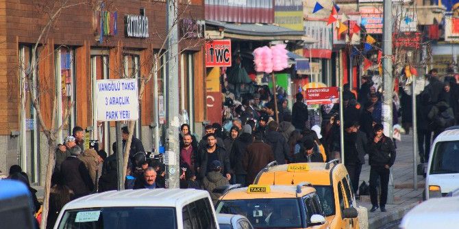 Ocak Ayının Zam Şampiyonu Kabak Oldu