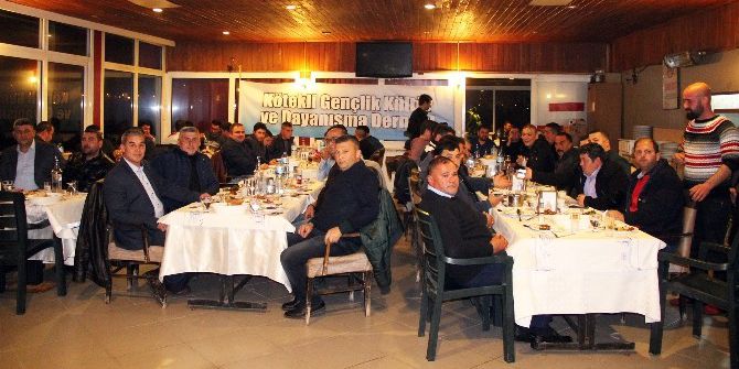 Kötekli Sakinlerini Birleştiren Dernek