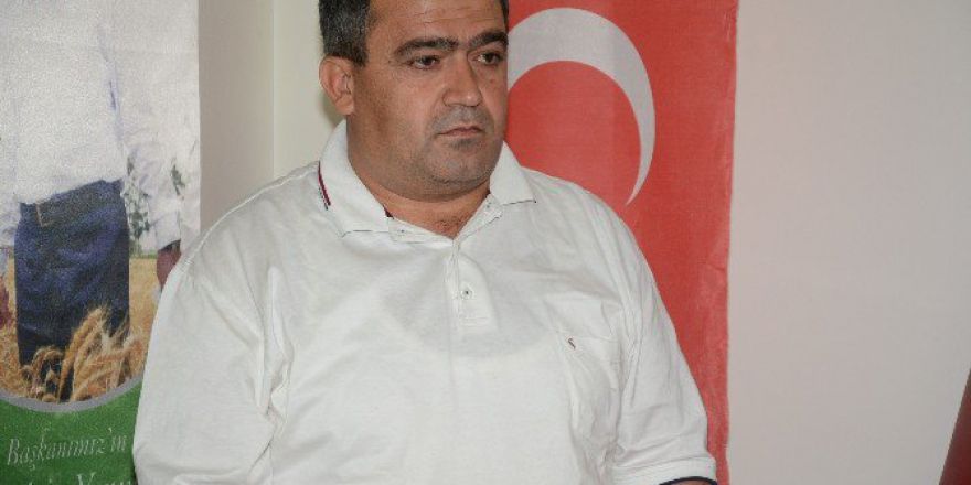 Başkan Koçak: "Demokrasi Ve Milli İradenin Yanındayız"