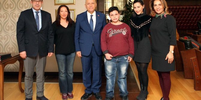 Yavuz Selim Emin Ellere Teslim