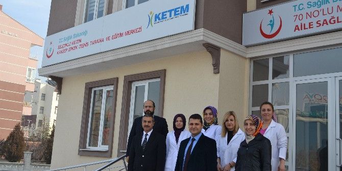 Erken Teşhis Kanserden Kurtardı