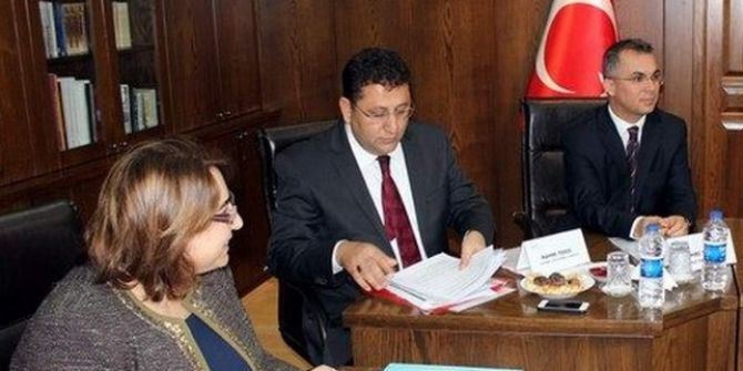 Aydın İl İstihdam Kurulu Toplantısı 08 Şubat’ta Yapılacak