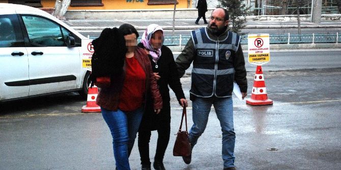 Kütahya’da Fuhuş Operasyonu