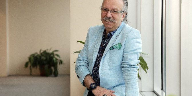 Doç. Dr. Oğuz Özyaral: “Kanserden Korunmak İçin Hayat Tarzımız Değişmeli”