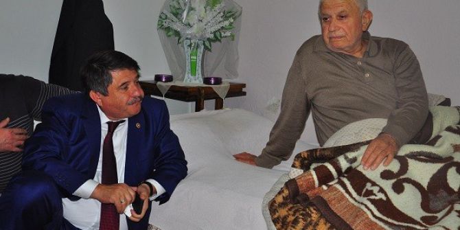 Tanrıverdi’nin Acı Günü