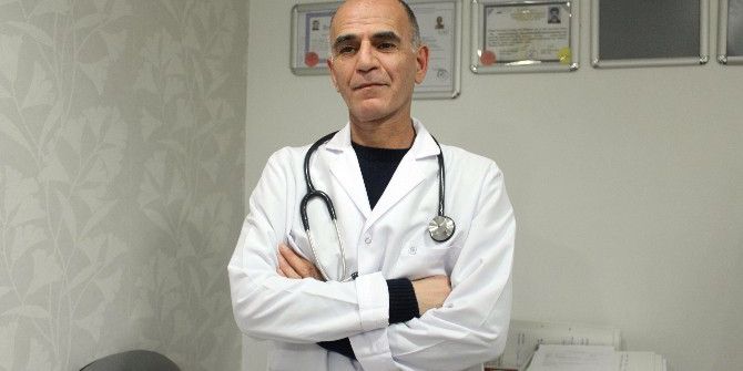 Kanserde Erken Tanı Hayati Önem Taşıyor