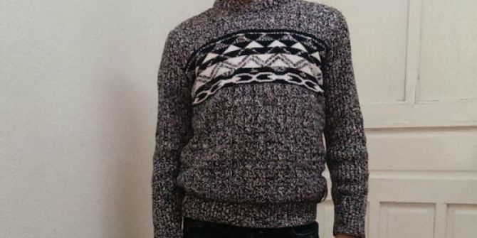 Halk Otobüsünün Çarptığı Suriyeli Çocuk Öldü