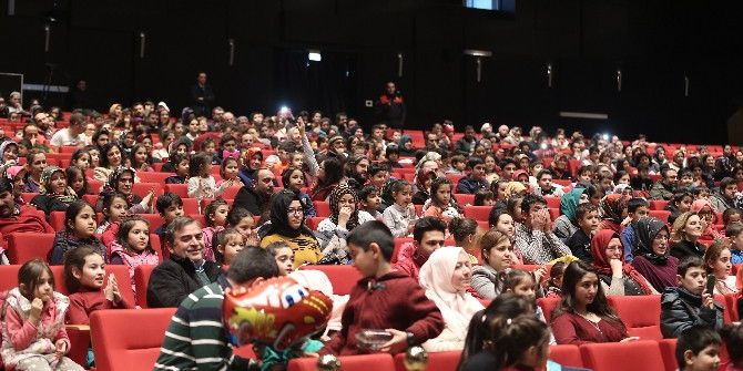 120 Dakikalık Heyecan