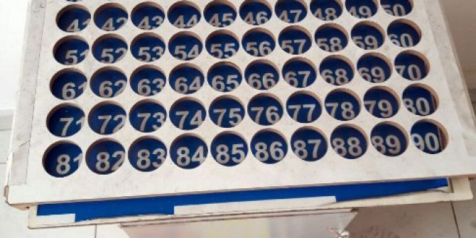 Jandarmadan Kumar Operasyonu