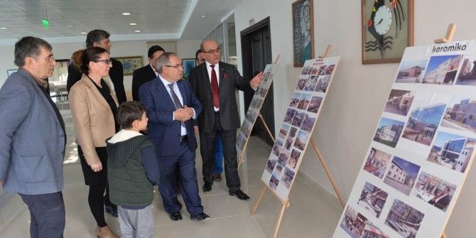 Kütahya Valisi: Okuduğunu Yaşayan Bir Nesil İçin Çalışıyoruz