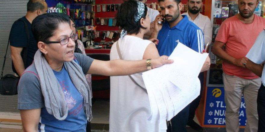 Mudanya’da ‘Mini’ Darbe