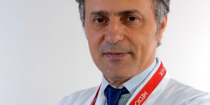 Gençlik Aşısı Somon Dna’sı