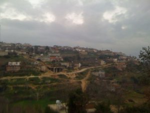 Hatay Dikmece Köyü