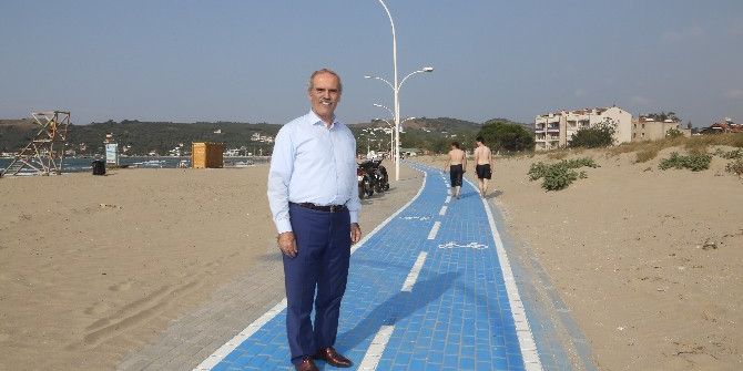 Bursa’nın Rantı Bursa’ya Kalıyor