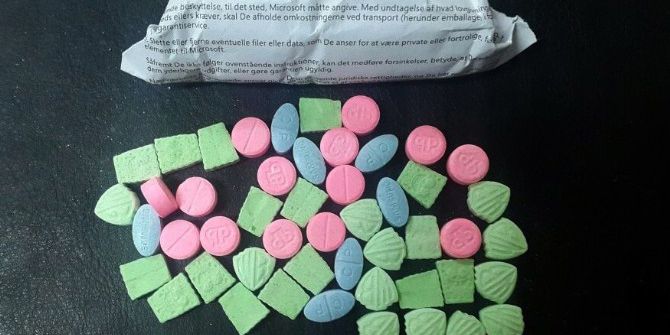 Adana’da Uyuşturucu Tacirlerine Operasyon