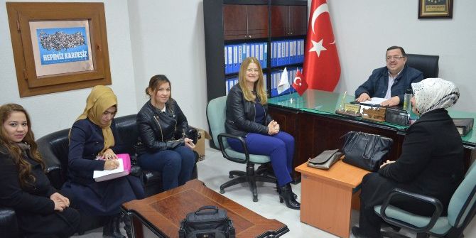 Kula Esnafı Faizsiz Kredinin Tekrarını İstedi