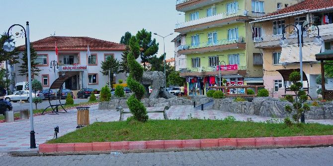 Gülüç’ün Nüfusu 8 Bin 200’e Yükseldi