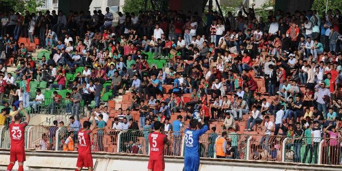 Diyarbekirspor’da Parola Galibiyet
