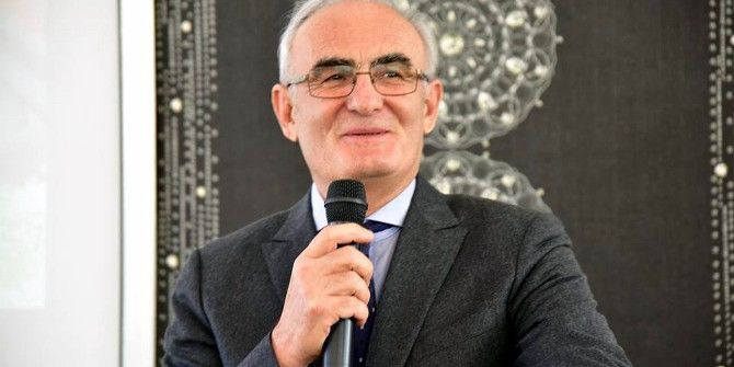 Samsun’da Raylı Sistem Çarşamba’ya Kadar Uzayacak