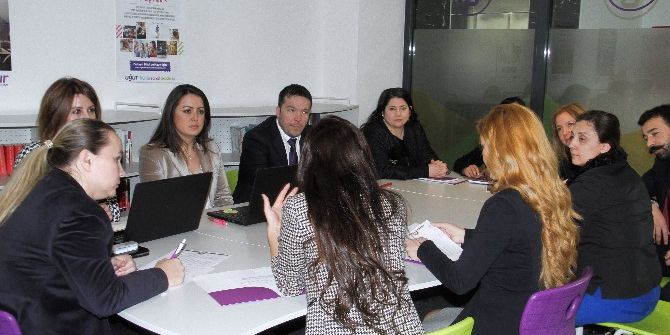 Uğur Okulları Yeni Müfredat Değerlendirme Ve Öneriler Çalıştayı