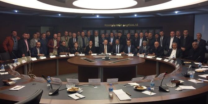 Türk İhracatçılar Şubat’ta Irak’a Bin Tır Yumurta İhraç Edecek