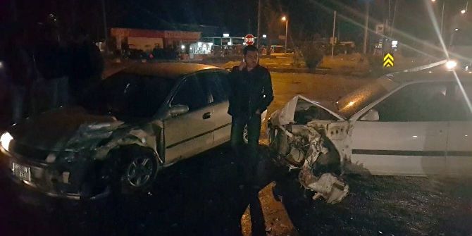 Yol Yapım Çalışaması Sürücüleri Zora Sokuyor