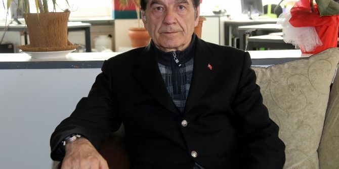 Altuntaş: "Balkan Türklerinin 4 Büyük Sorunu Çözülecek"