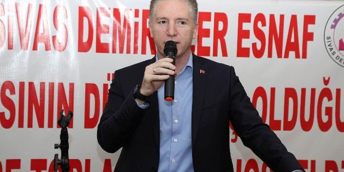 Vali Gül, Sivas’a Yapılacak Olan Yatırımları Anlattı