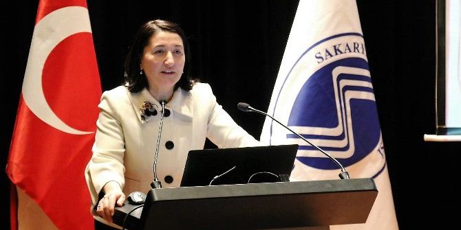 Sağlık Bilimleri Fakültesi Öğrencilerine Oryantasyon Eğitimi