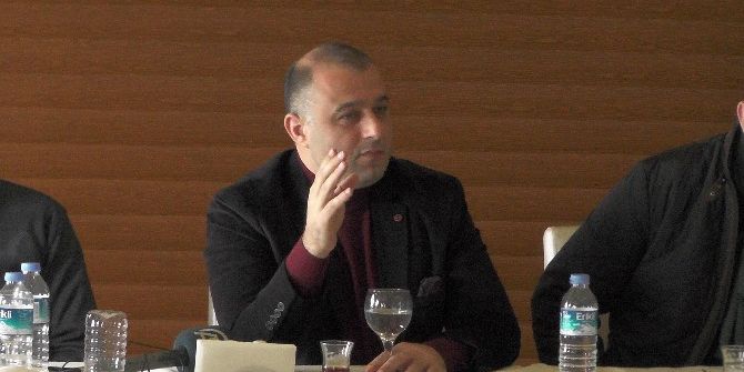 Akçakoca Tso Üyelerinden Oda Kayıt Ve Faaliyet Belgesi Ücreti Almayacak