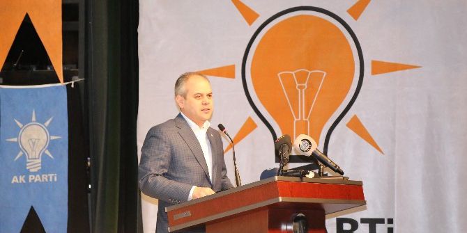 Bakan Kılıç’tan Sahte Genelge Tepkisi