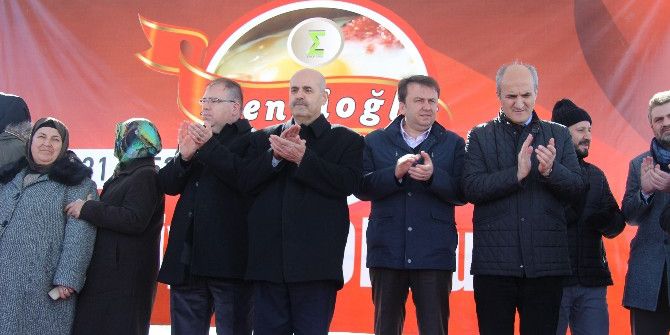 Kahramanmaraş’a Kayak Merkezi Müjdesi