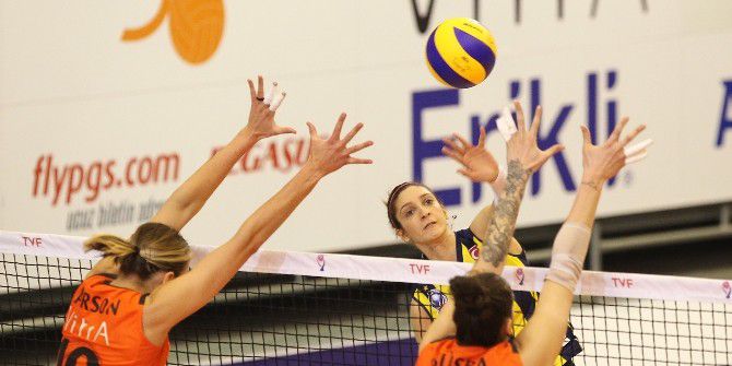 Vestel Venüs Sultanlar Ligi