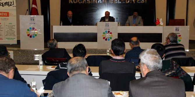 Küçük Millet Meclisi’nde Anayasa Değişikliği Konuşuldu