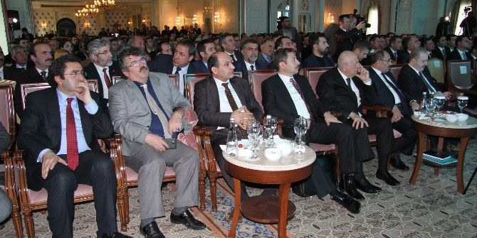 Vanlı Stk’lardan Bakan Çelik’e Tam Destek