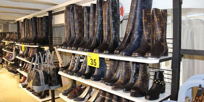 Yoğun İlgi Gören ’İndirim Vapuru’ Hizmet Vermeye Devam Ediyor