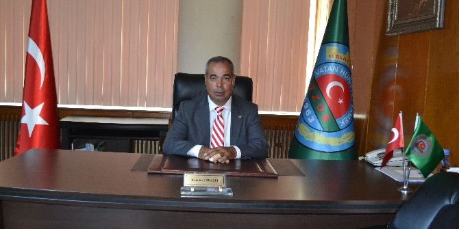 Selçuk Ziraat Odası Başkanı İbrahim Erdallı: "Tarımda Azalma Var"