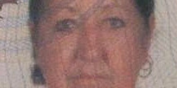 İngiliz Kadın Evinde Ölü Bulundu