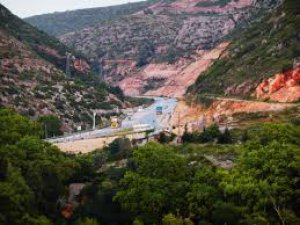 Hatay Döver Köyü