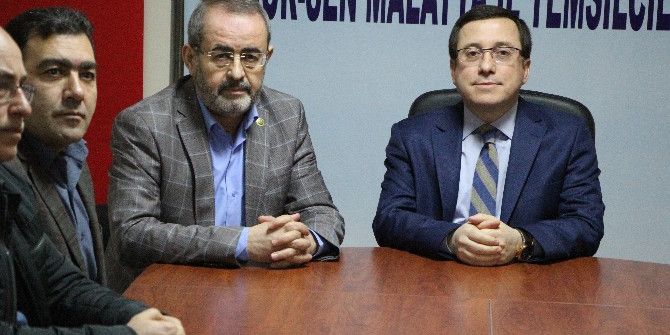 Rektör Kızılay, “Dış Güçler Ülkemize Diz Çöktürmek İstedi”