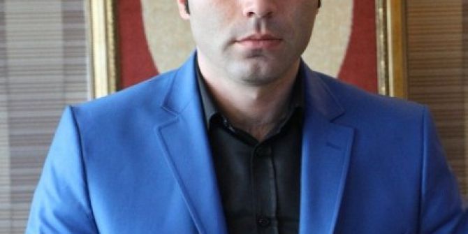 Mhp’den ‘Şiddet Haritası’ Değerlendirmesi