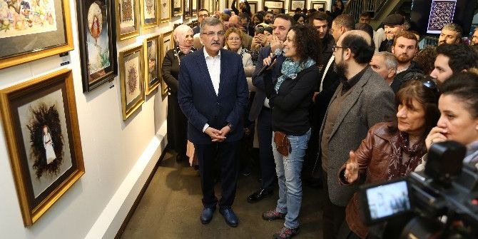 “Geleceğin Ustaları” Ödüllendirildi