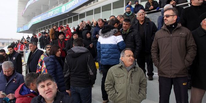 Fıs Kayakla Atlama Kıtalararası Kupası